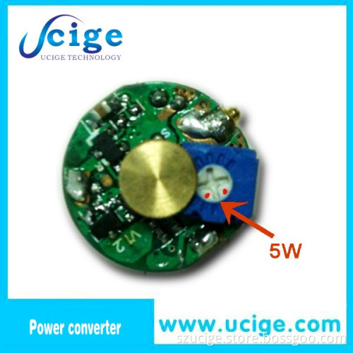 2013 The Newest Ucige Electronic Cigarette Converter